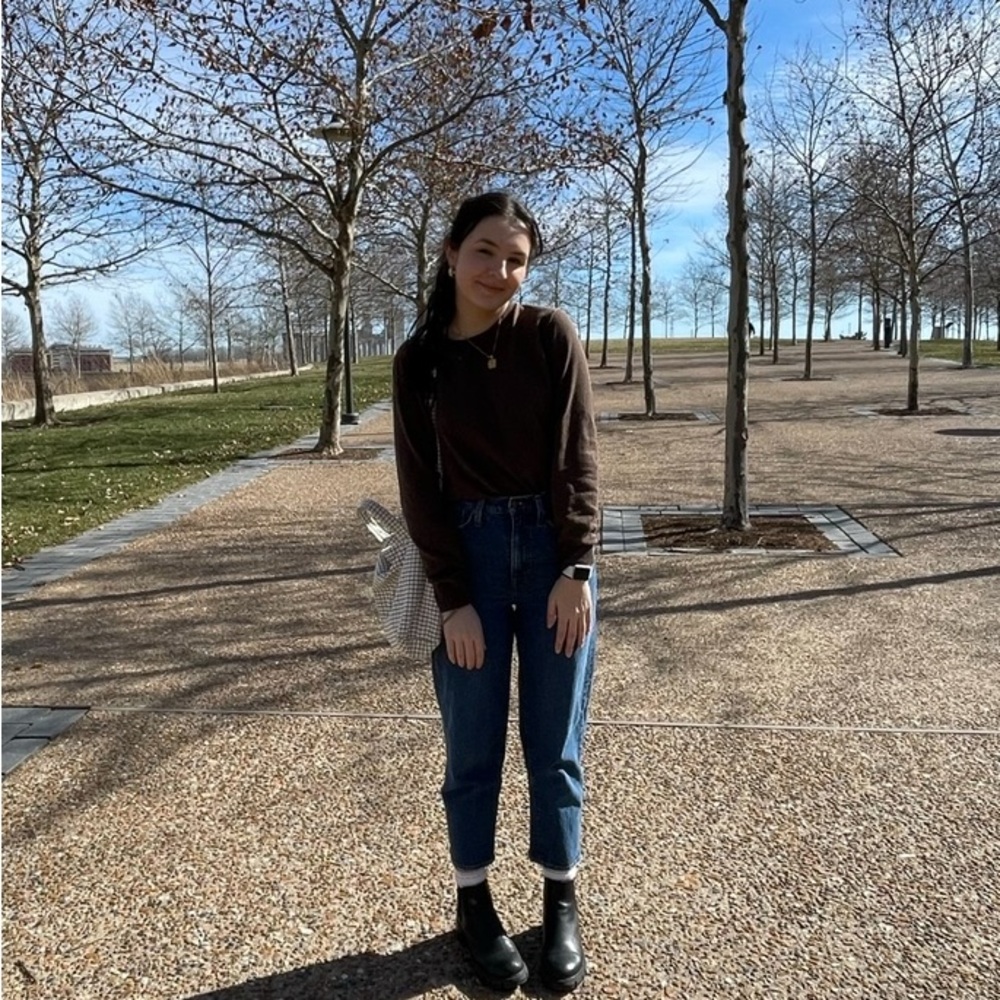 Madewell Jeans - Picture 3 of 3